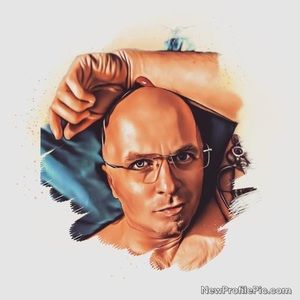 Meet your Posher, Jason